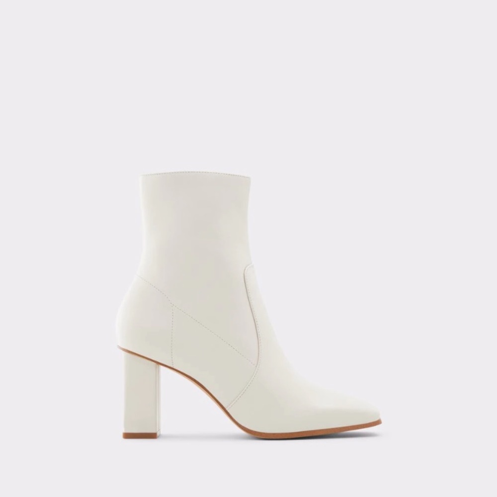 Aldo Theliven l Ankle boot - Square Toe - Picture 2 of 5
